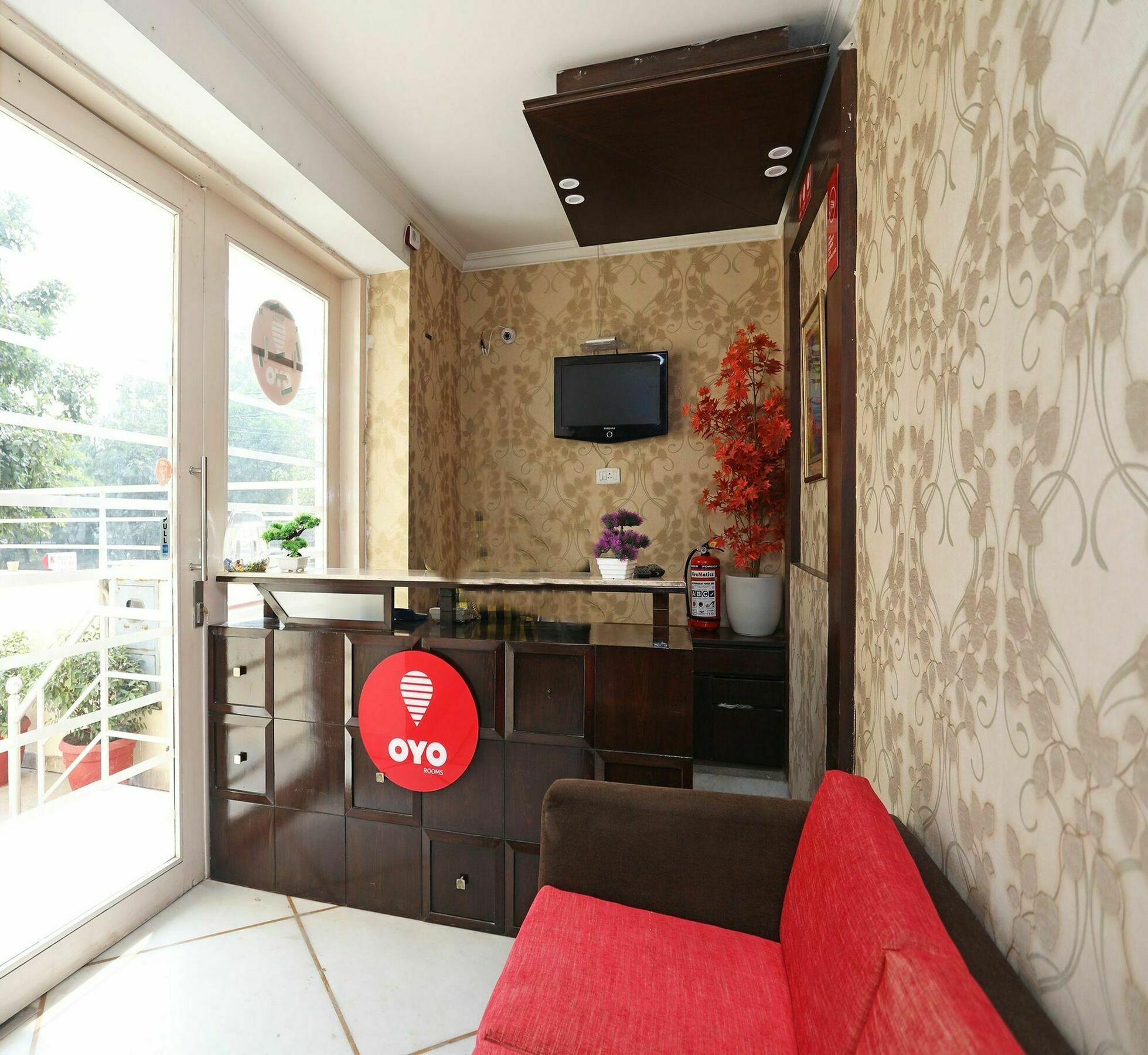 Oyo 9947 Ashiana Gurgaon