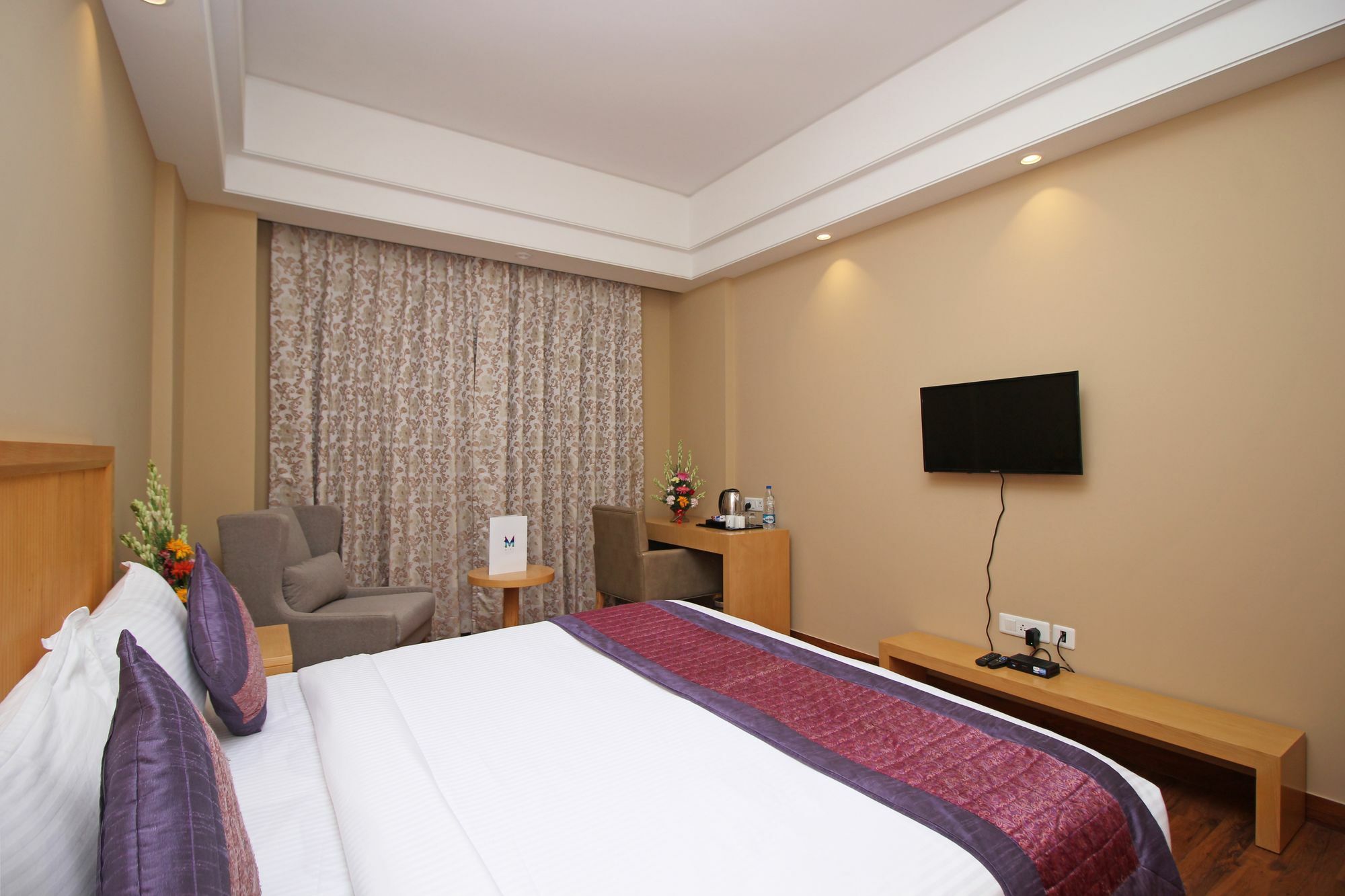 Hotel Mint Golf Course 3*