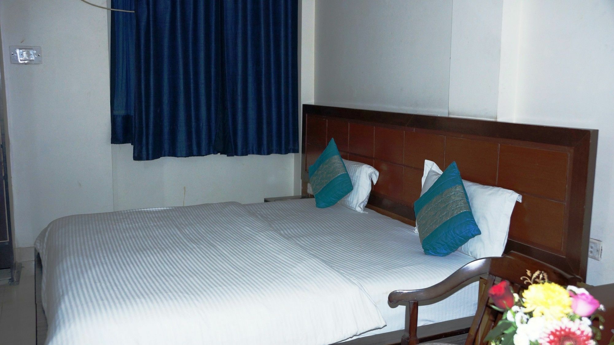 Hotel Maxfort Budget Gurgaon
