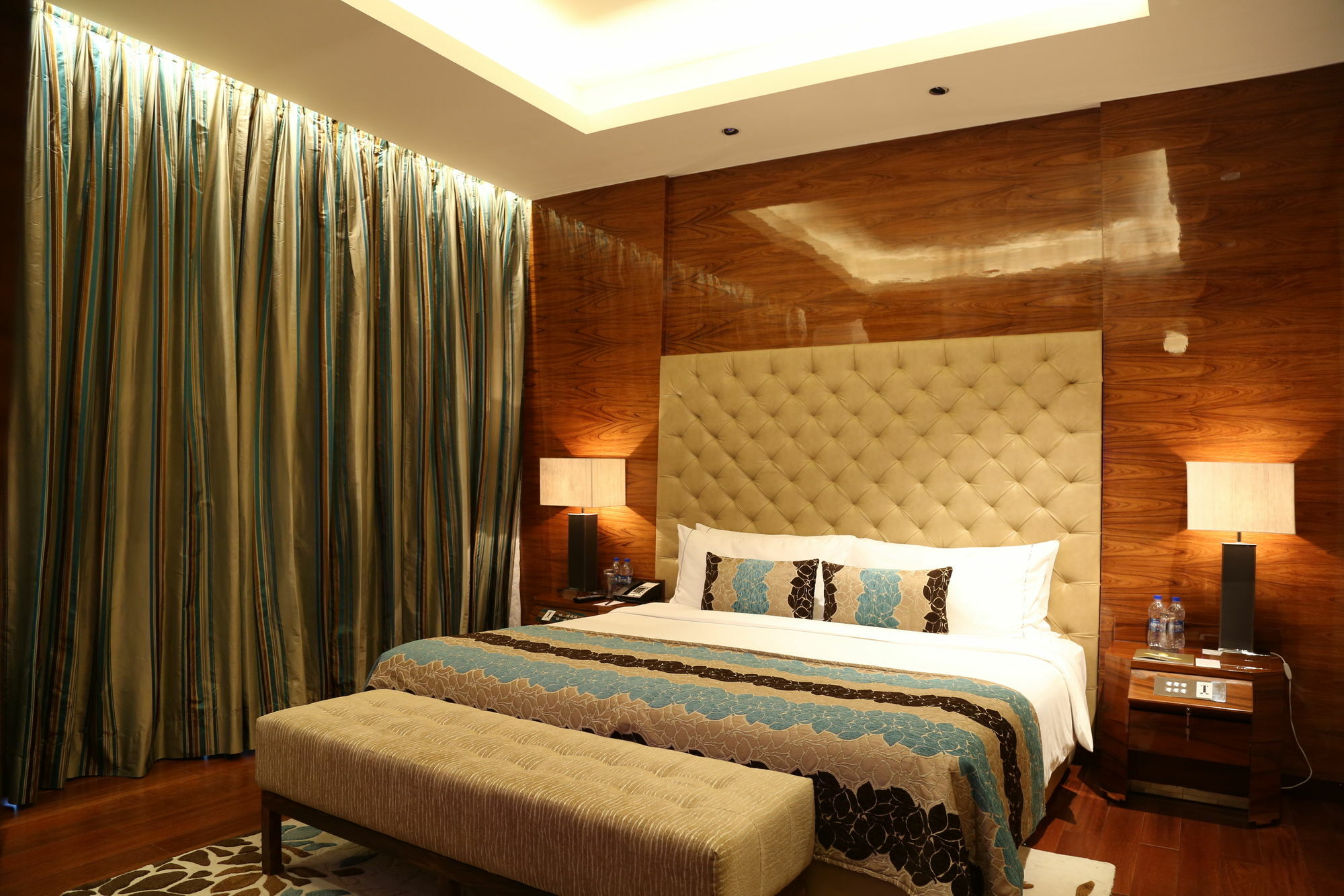 Taj Centre Gurugram Gurgaon