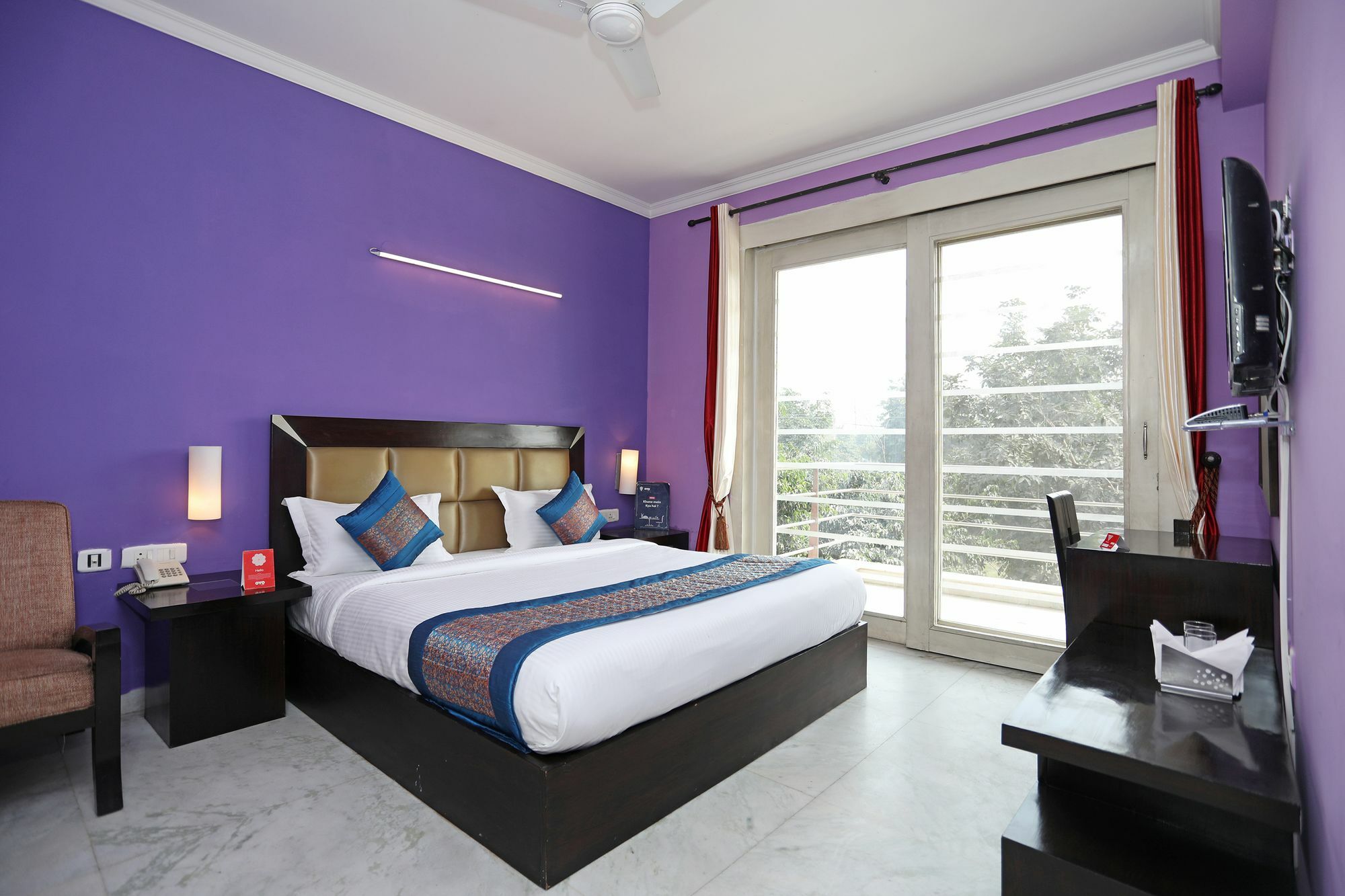 Oyo 9947 Ashiana Hotel
