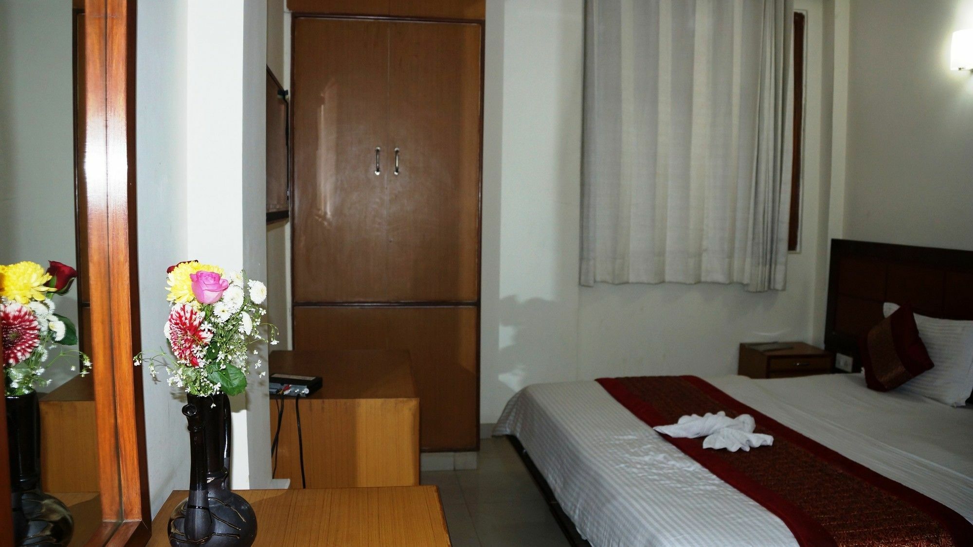 Hotel Maxfort Budget