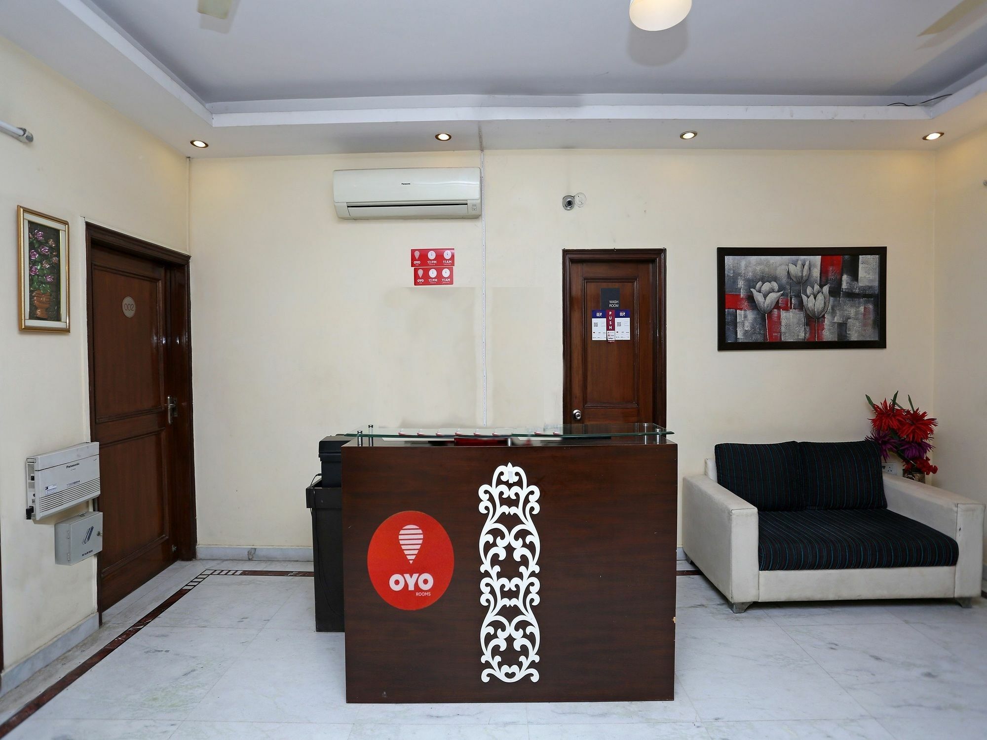 Oyo 306 Staayy Gurgaon
