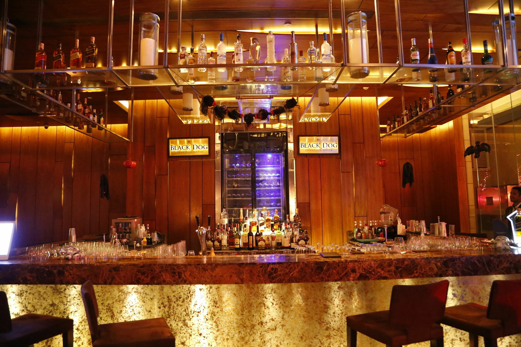 Hotel Taj Centre Gurugram Gurgaon