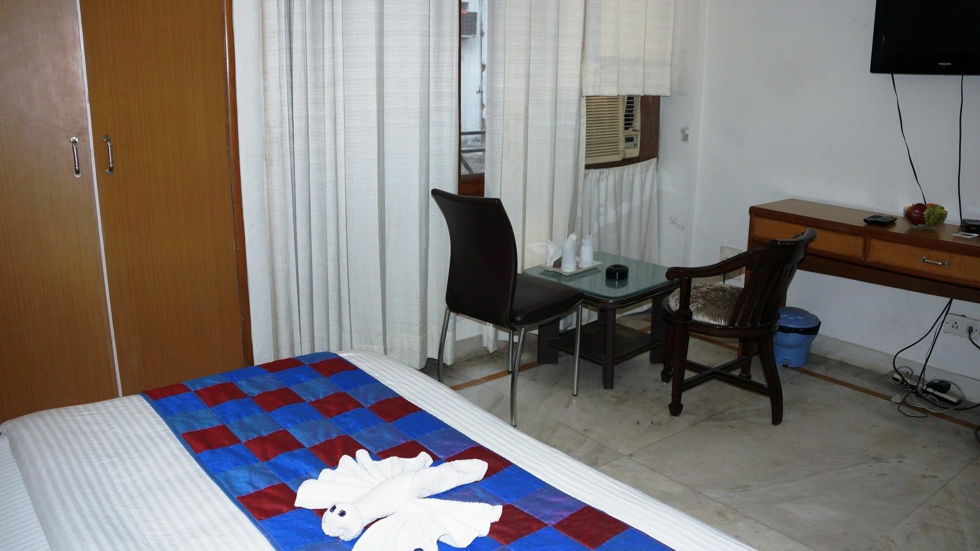 Maxfort Budget Hotel