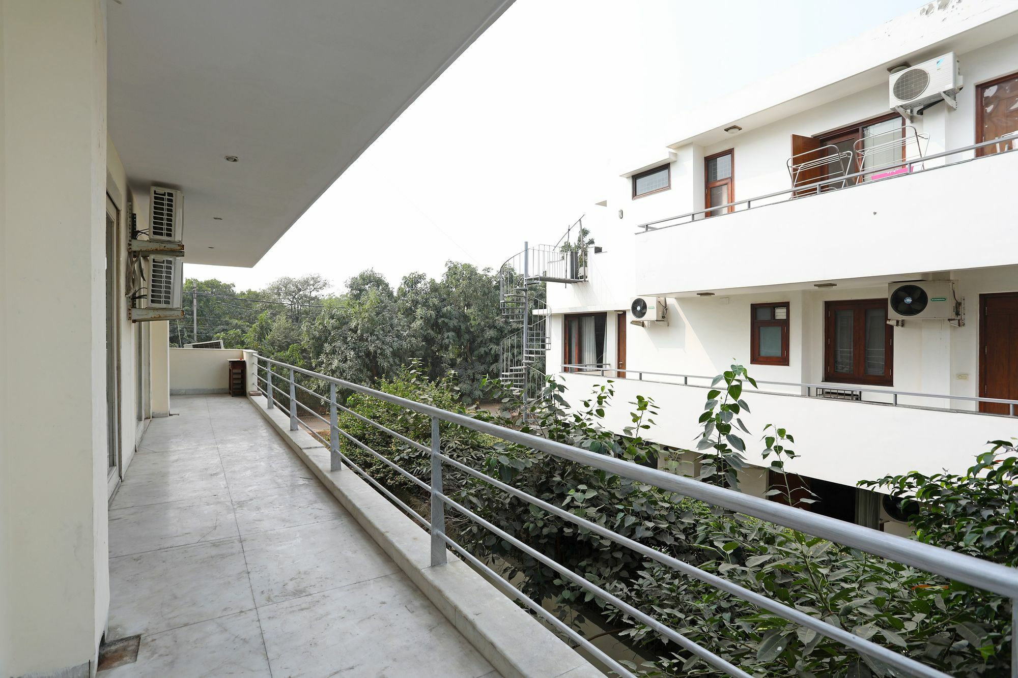 Oyo 9947 Ashiana Hotel Gurgaon
