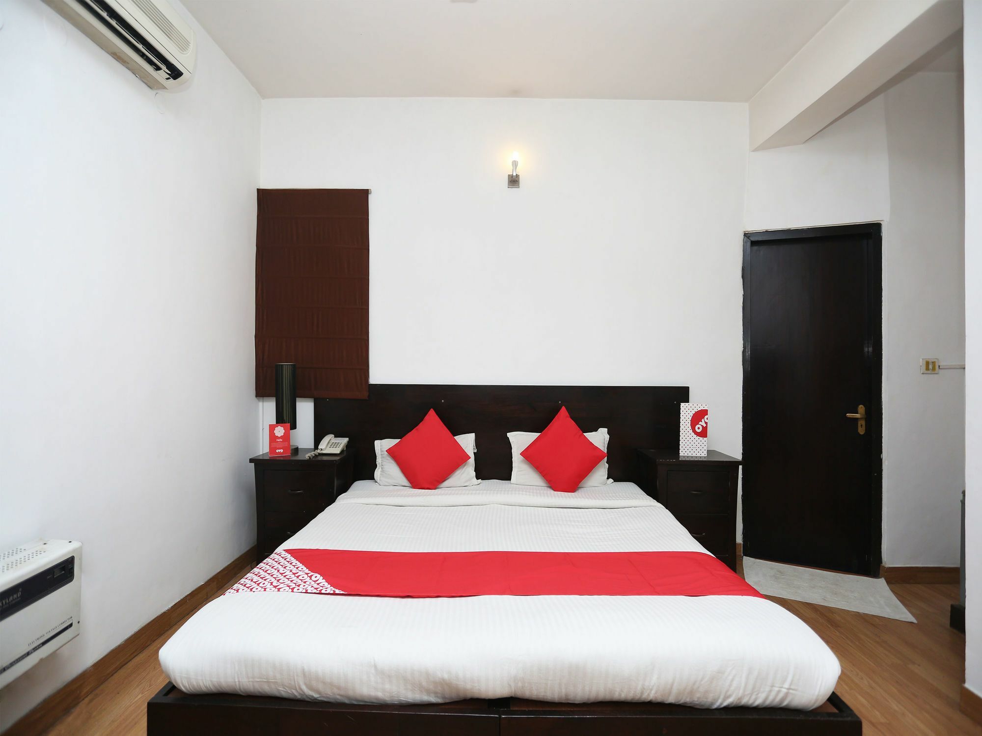 Oyo 14999 Crossroads Woodbridge 2* Gurgaon