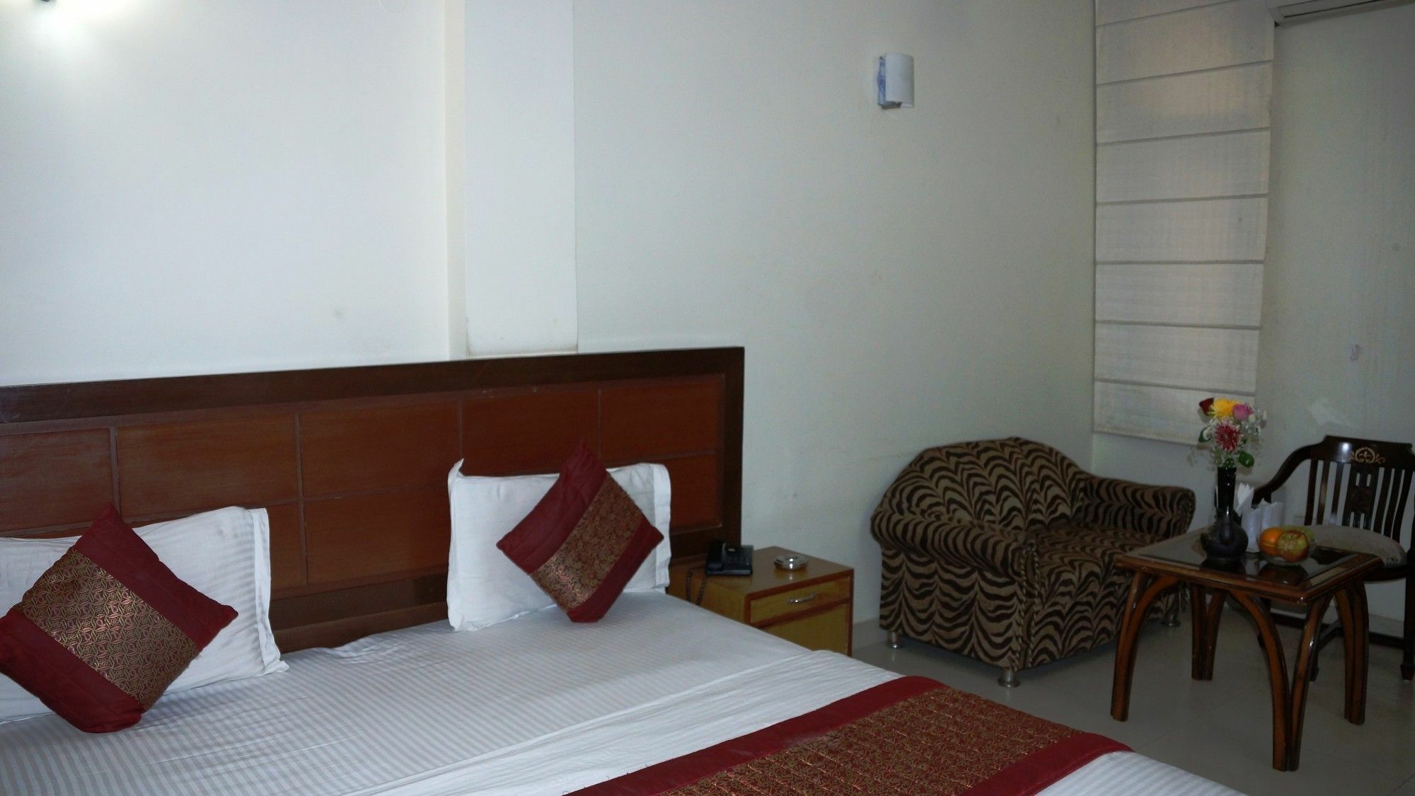 Maxfort Budget Hotel
