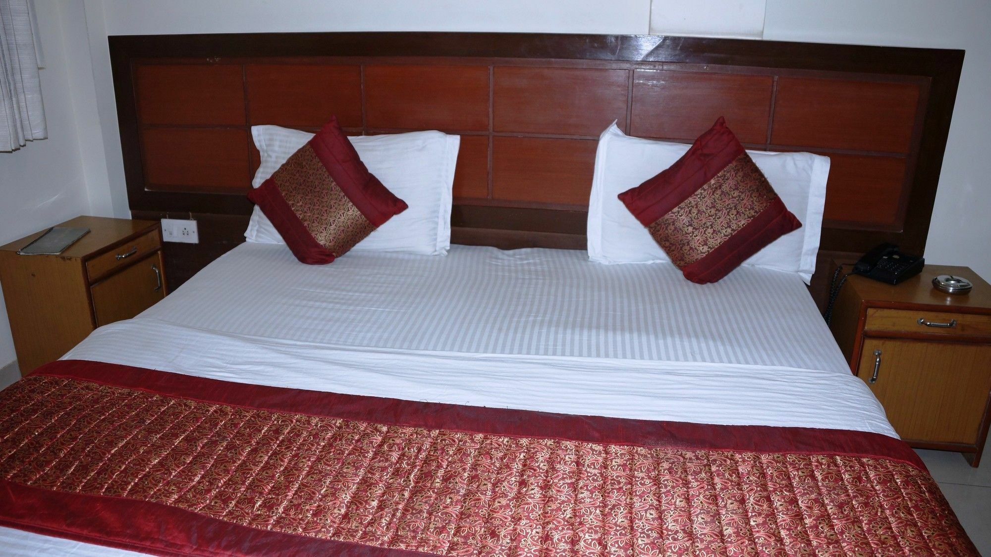 Hotel Maxfort Budget