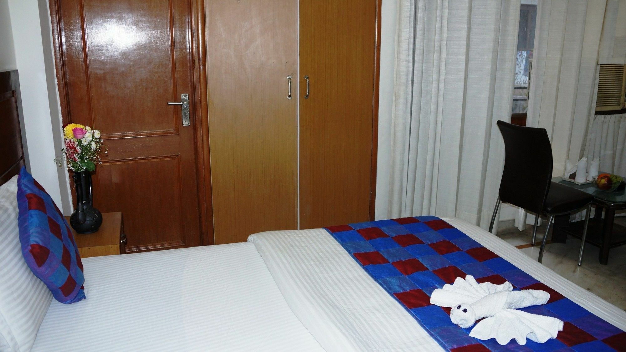 Maxfort Budget Gurgaon