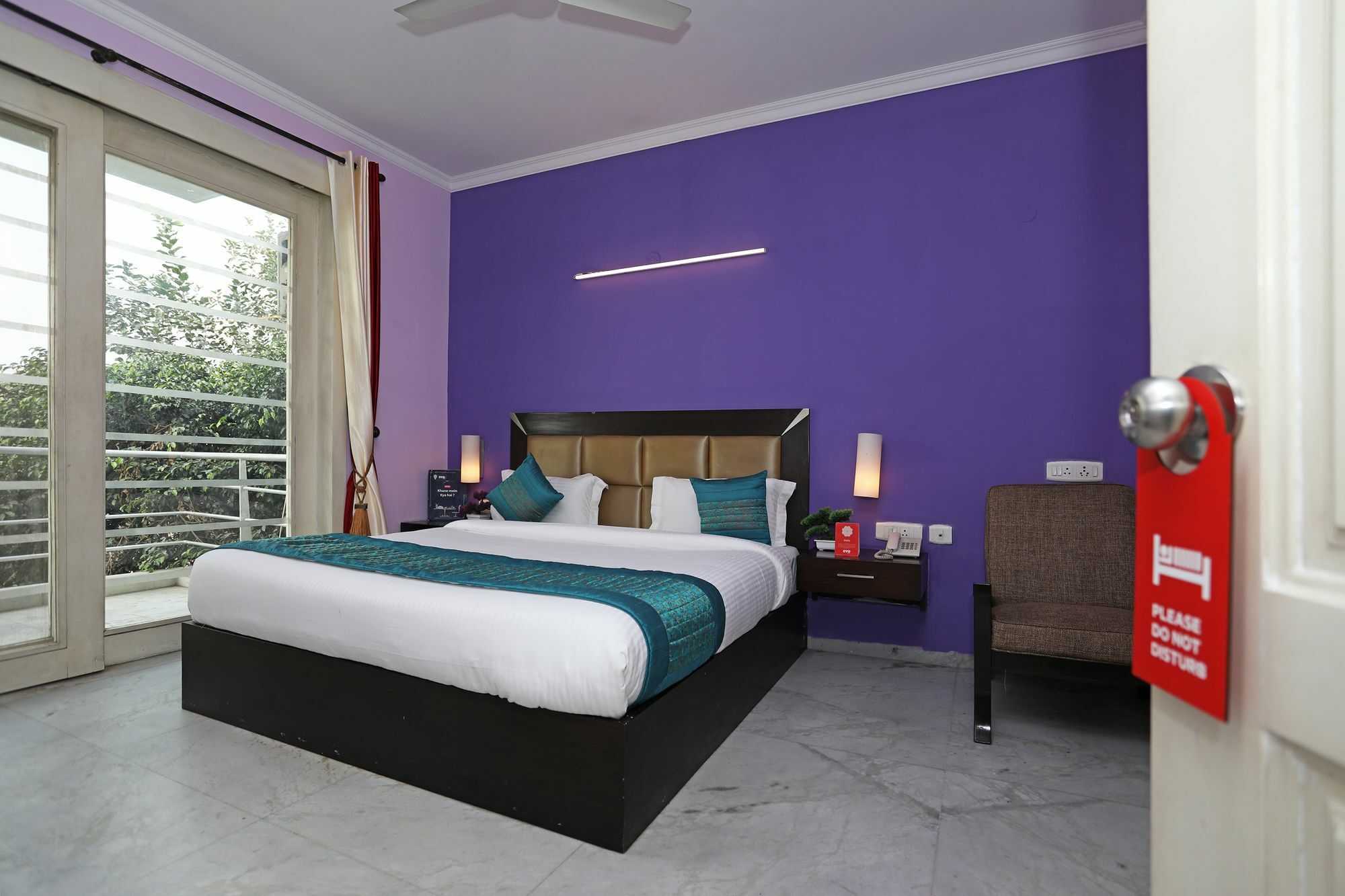 Hotel Oyo 9947 Ashiana