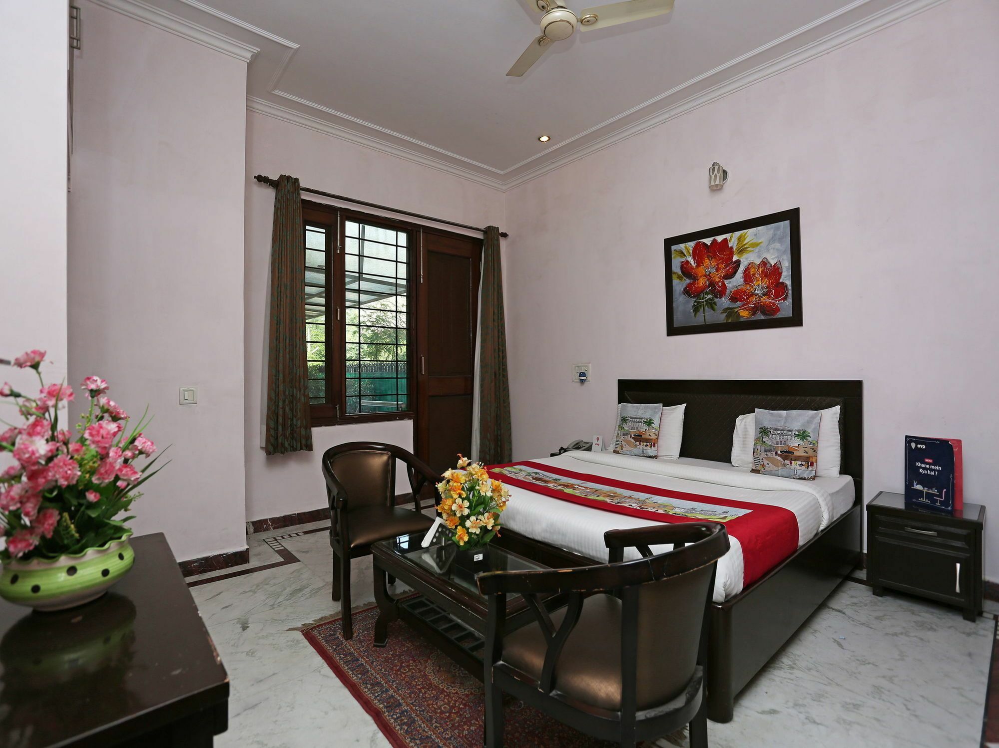 Hotel Oyo 306 Staayy Gurgaon
