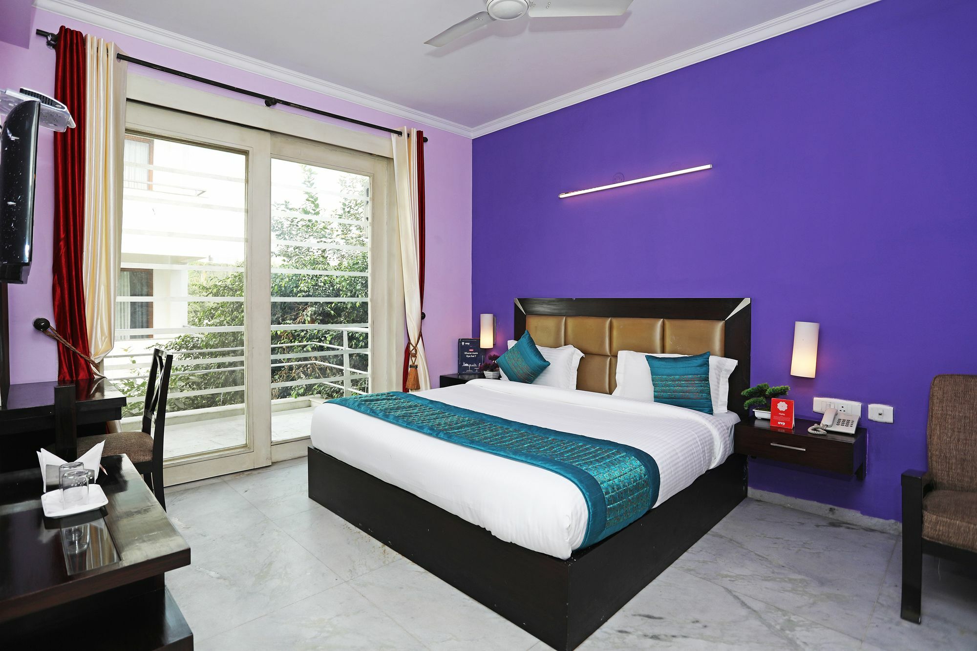 Oyo 9947 Ashiana 3* Gurgaon