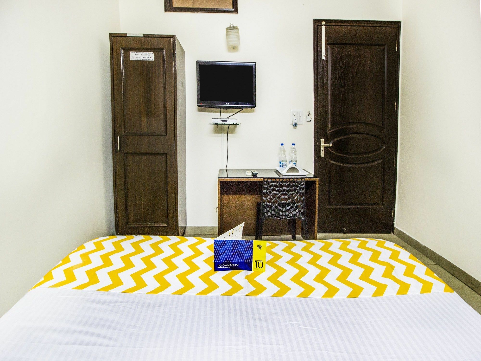 Fabhotel Mintstar Sector 38 3* Gurgaon