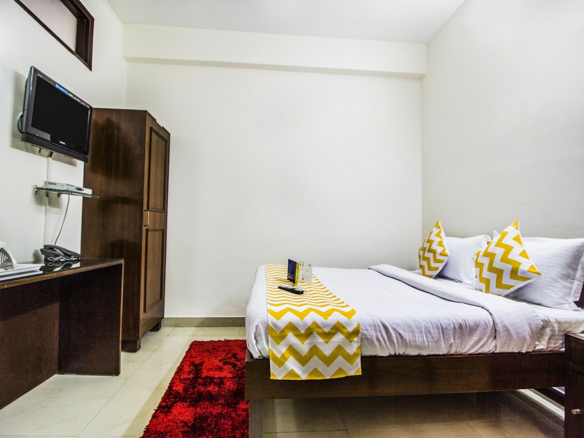 Fabhotel Mintstar Sector 38 Gurgaon