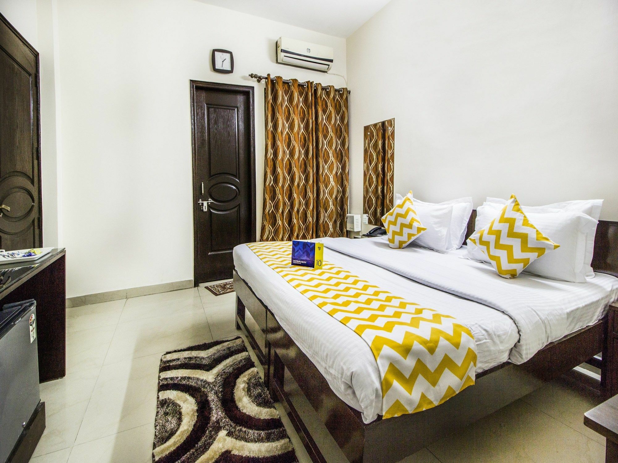 Fabhotel Mintstar Sector 38 3* Gurgaon