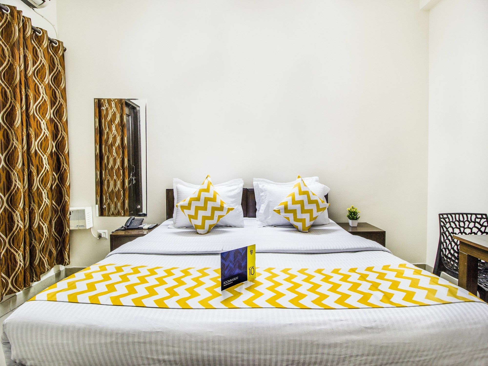 Fabhotel Mintstar Sector 38 Hotel Gurgaon