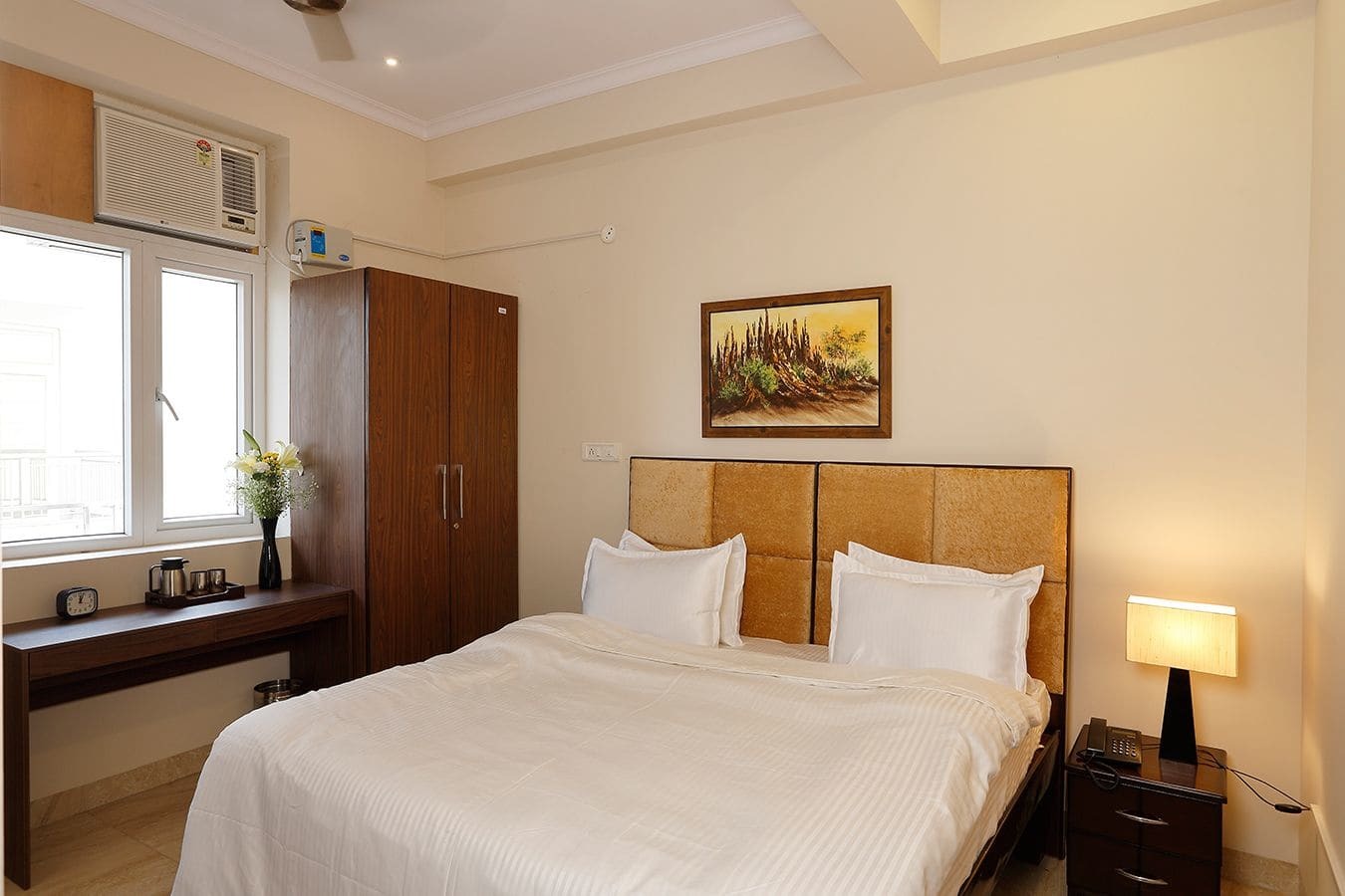Arkaya Hotel Gurgaon