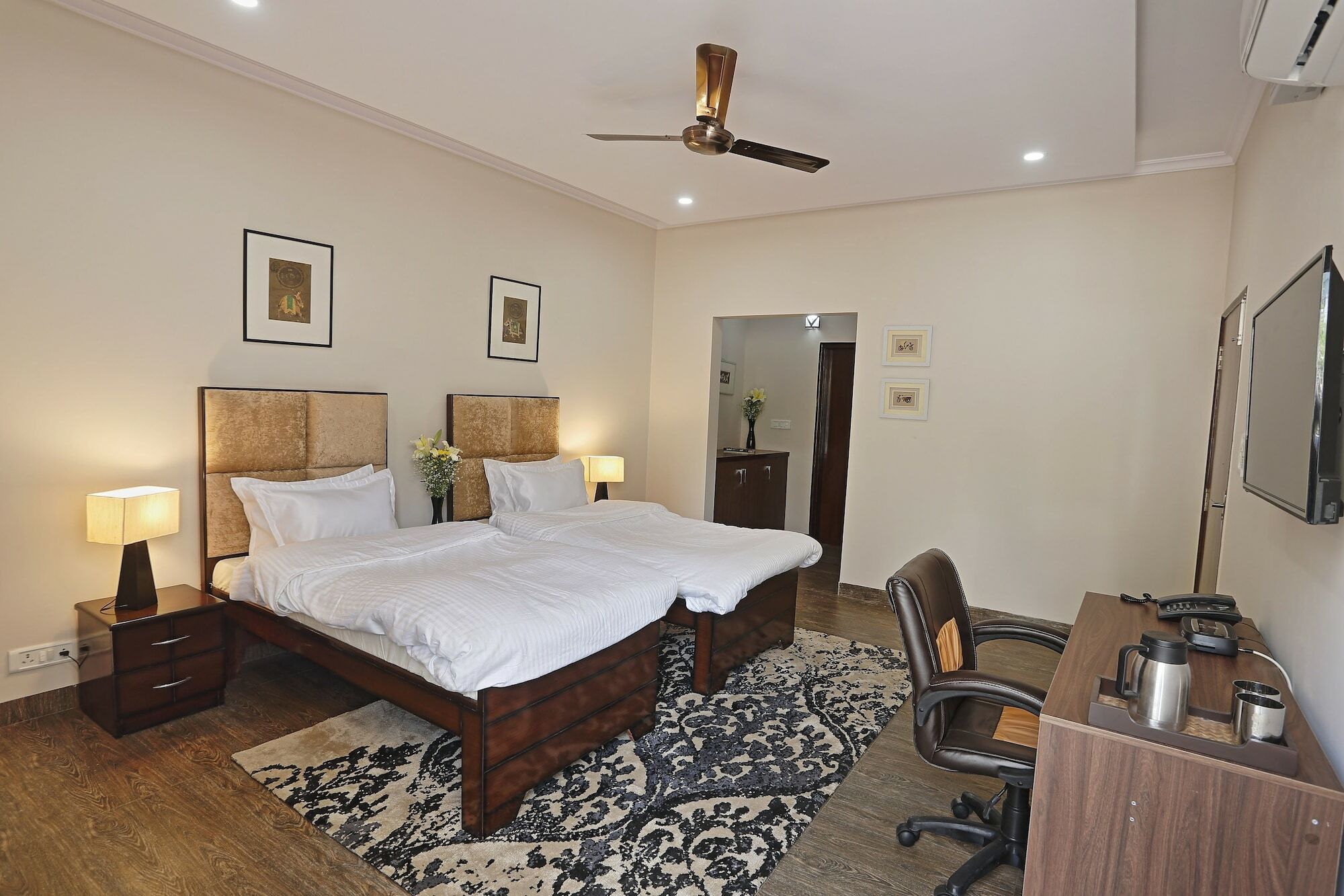 Hotel Arkaya 3*