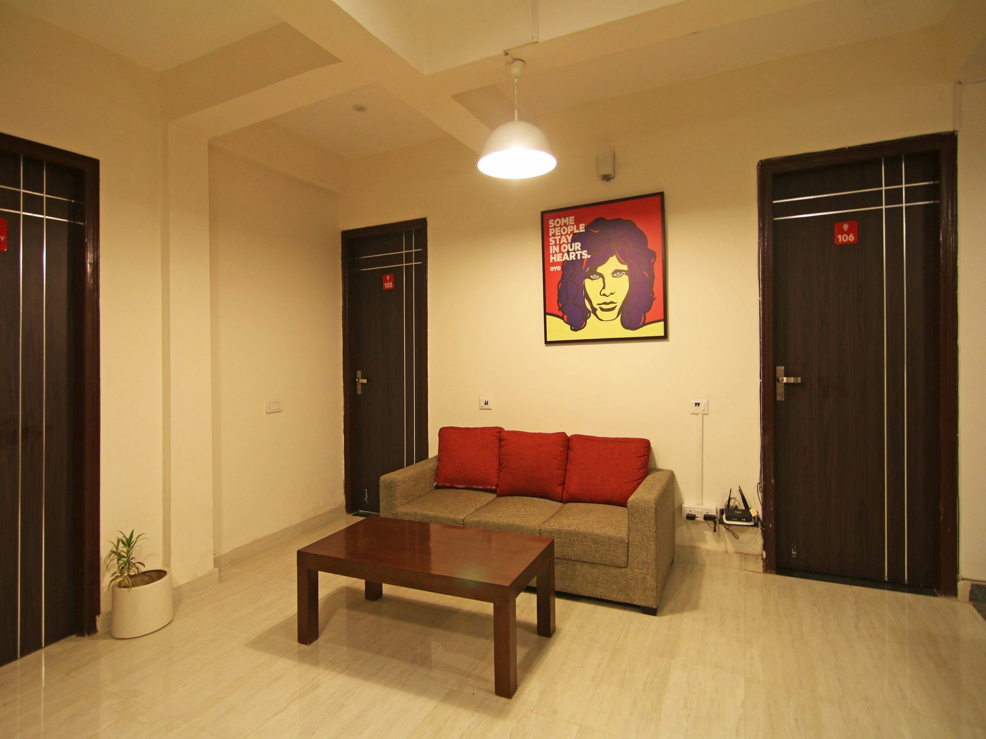 Hotel Oyo Flagship Unitech Cyber Park 3*