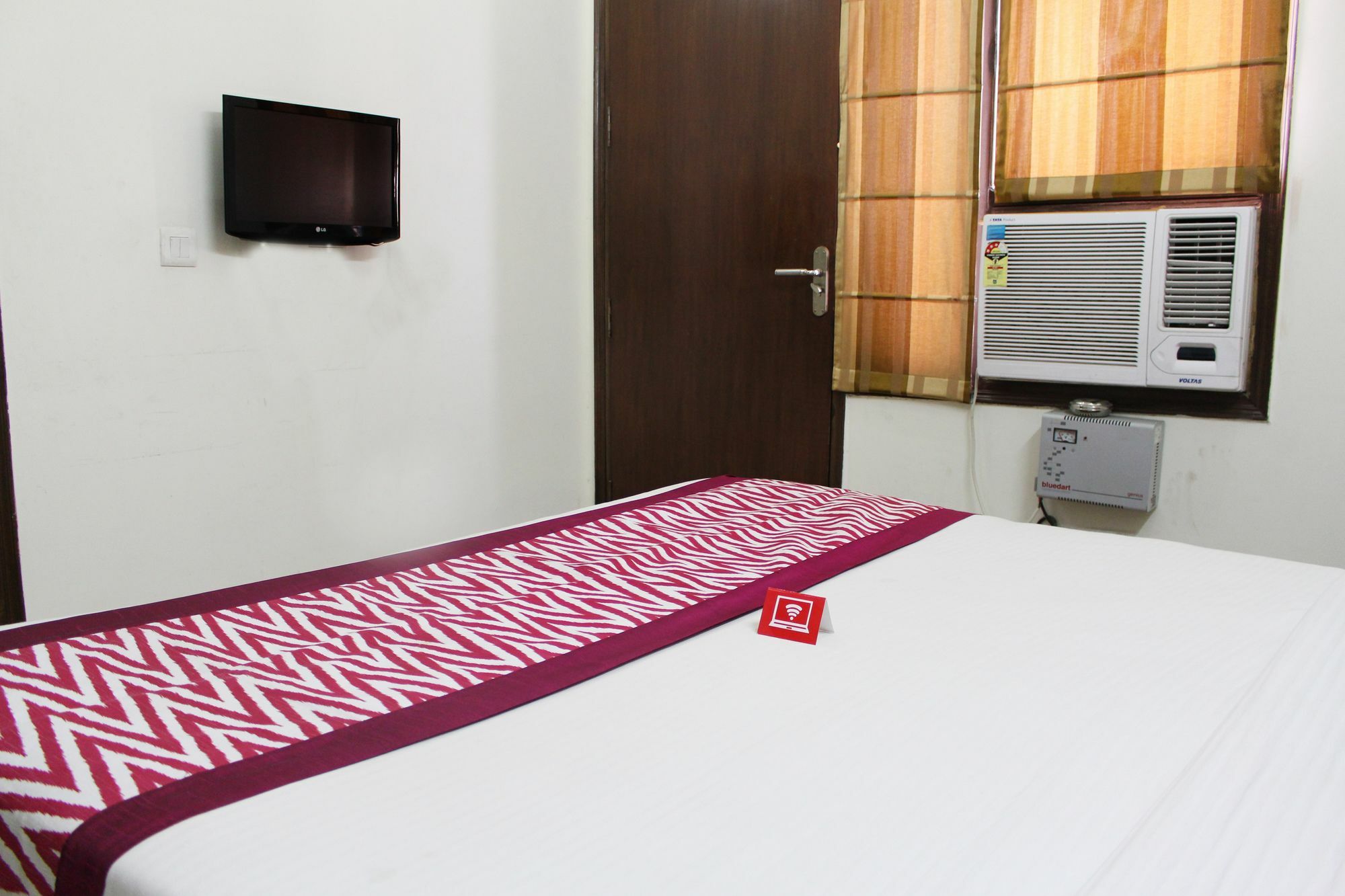 Hotel Collection O Royal Suits Gurgaon