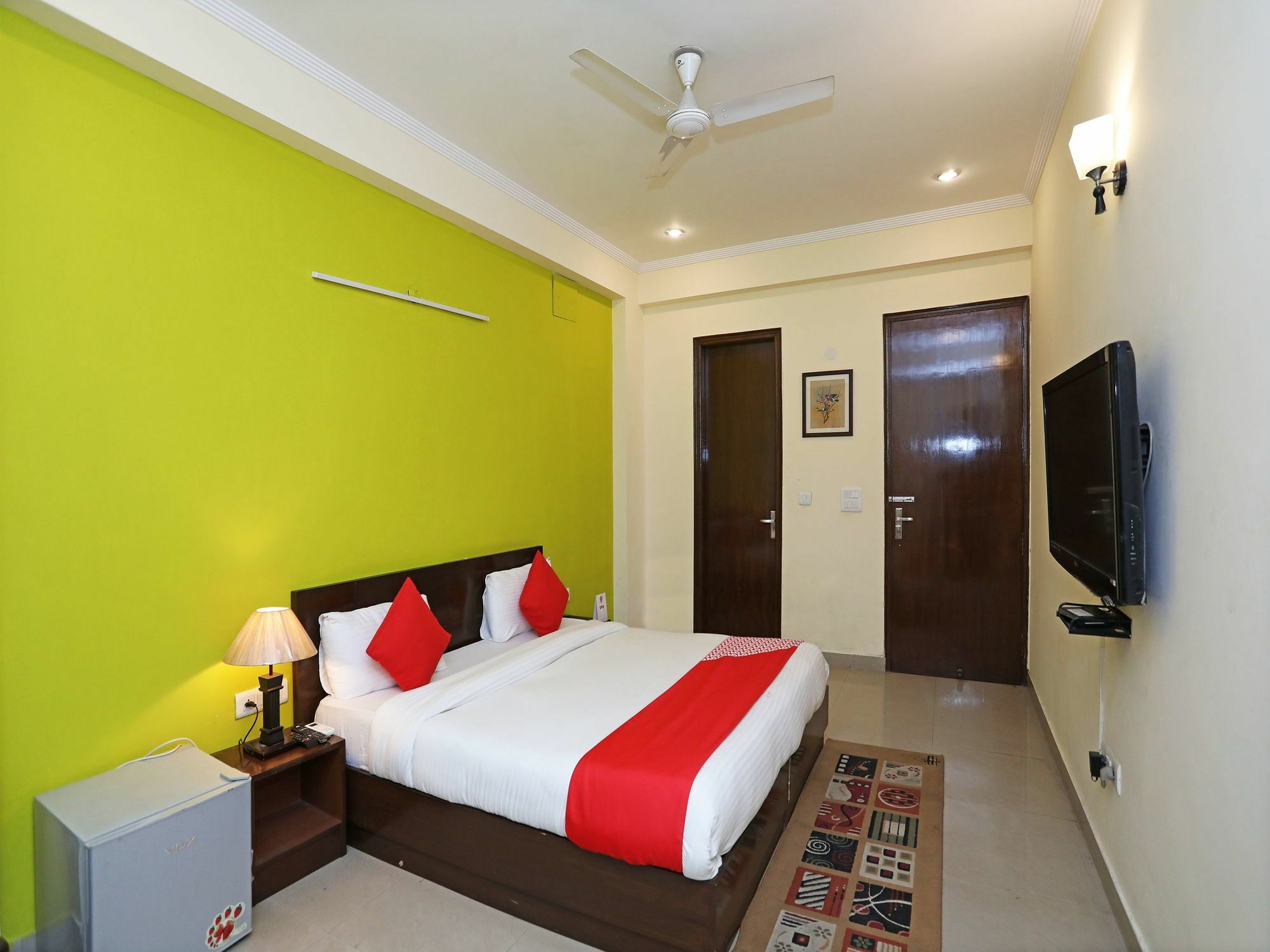 Hotel Collection O Royal Suits