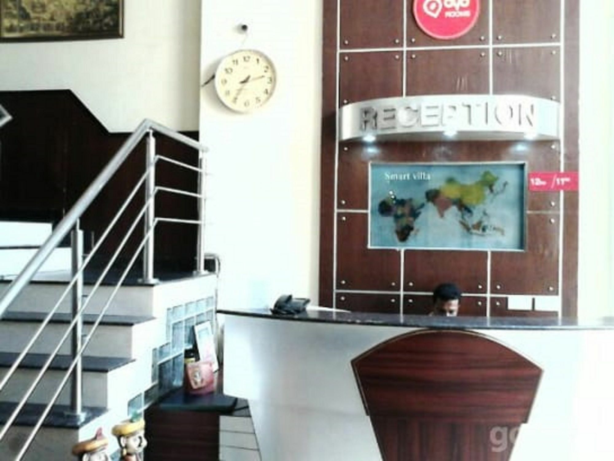 Smart By Royal Collection 2* Gurgaon