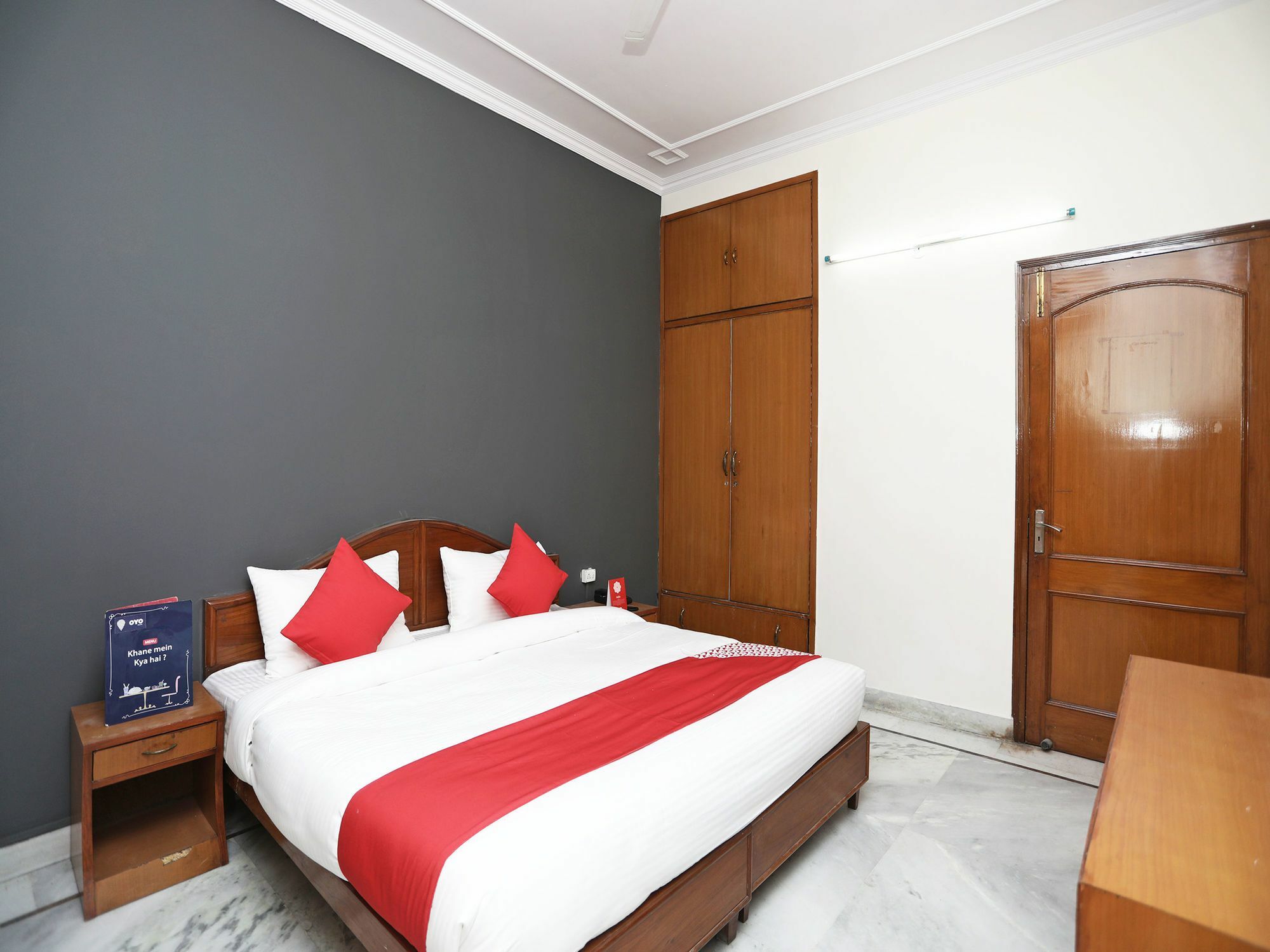 Oyo 14408 Corple 2* Gurgaon