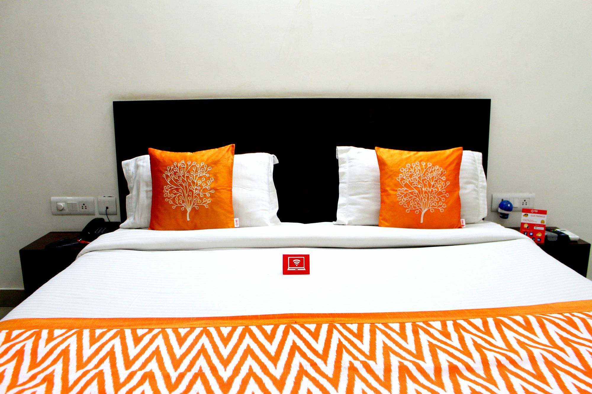 Collection O Royal Suits Gurgaon