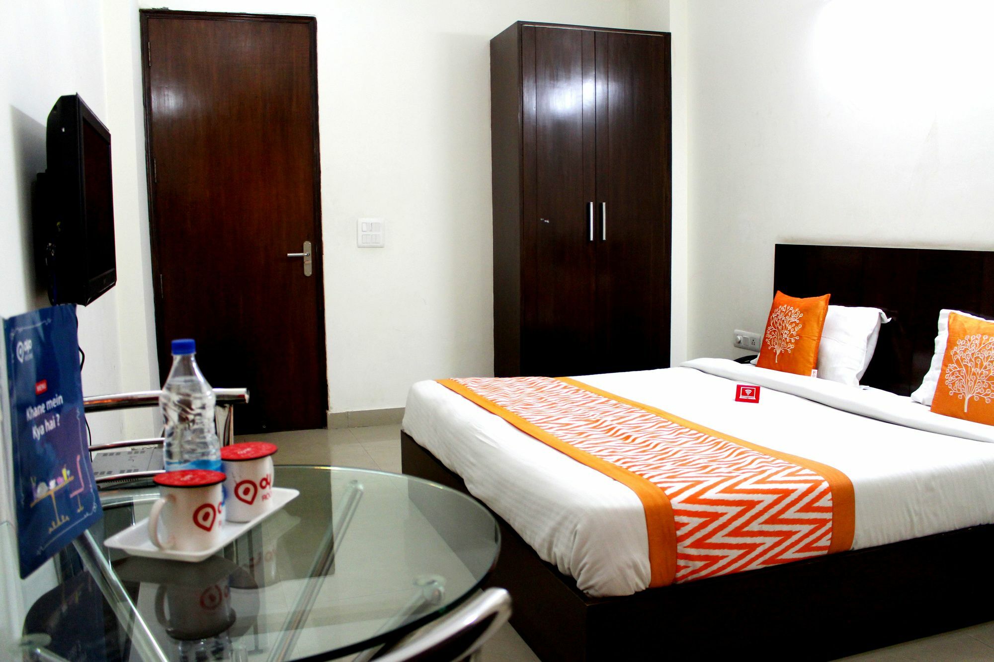 Collection O Royal Suits Hotel 4*
