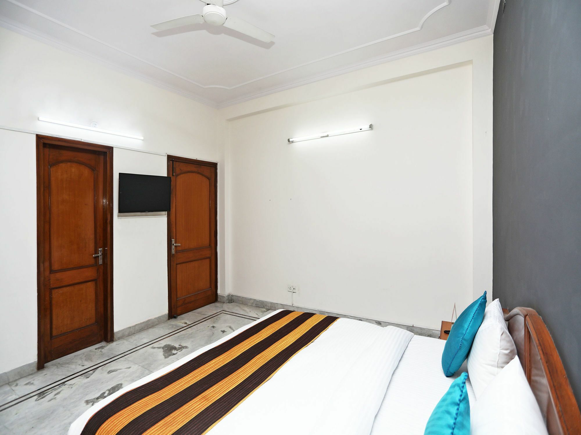 Guest house Oyo 14408 Corple
