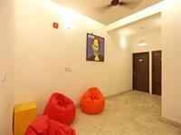 Hotel Oyo Ambience Mall 1 3*