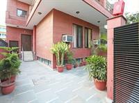 Oyo Ambience Mall 1 Gurgaon
