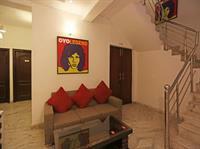 Hotel Oyo Ambience Mall 1 Gurgaon