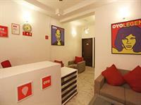 Hotel Oyo Ambience Mall 1