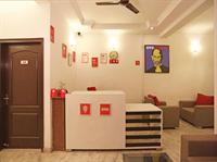 Oyo Ambience Mall 1 3* Gurgaon