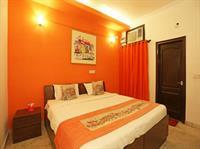 Oyo Ambience Mall 1 Hotel 3*