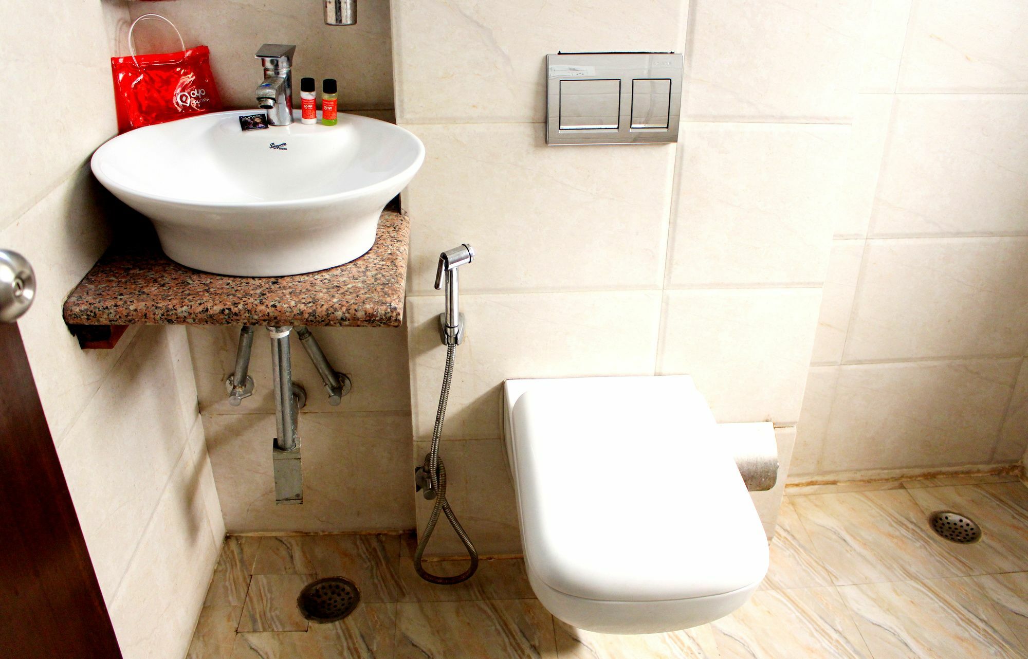 Collection O Royal Suits Hotel 4*