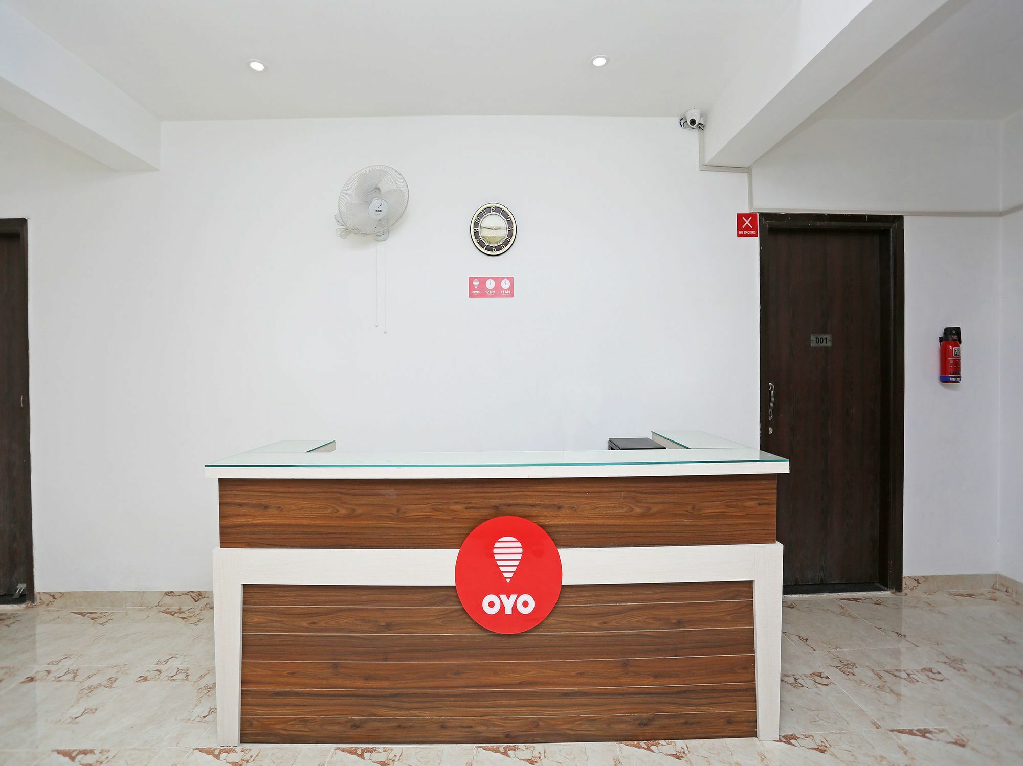 Hotel Oyo 9934 Nirmal Niwas 3*