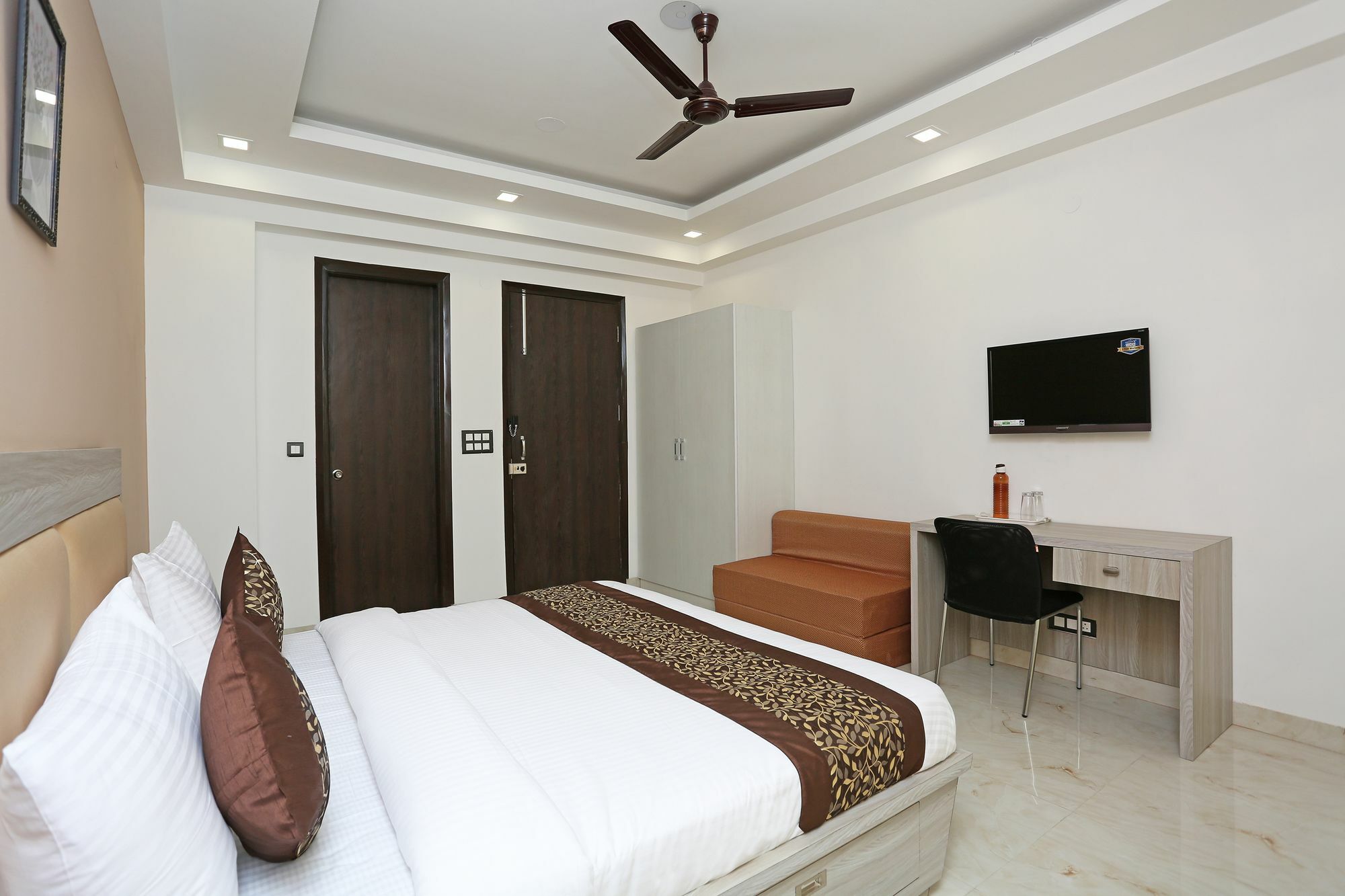 Hotel Oyo 9934 Nirmal Niwas