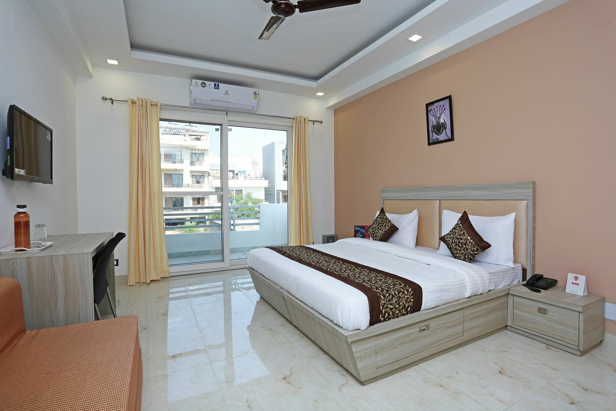 Oyo 9934 Nirmal Niwas Hotel