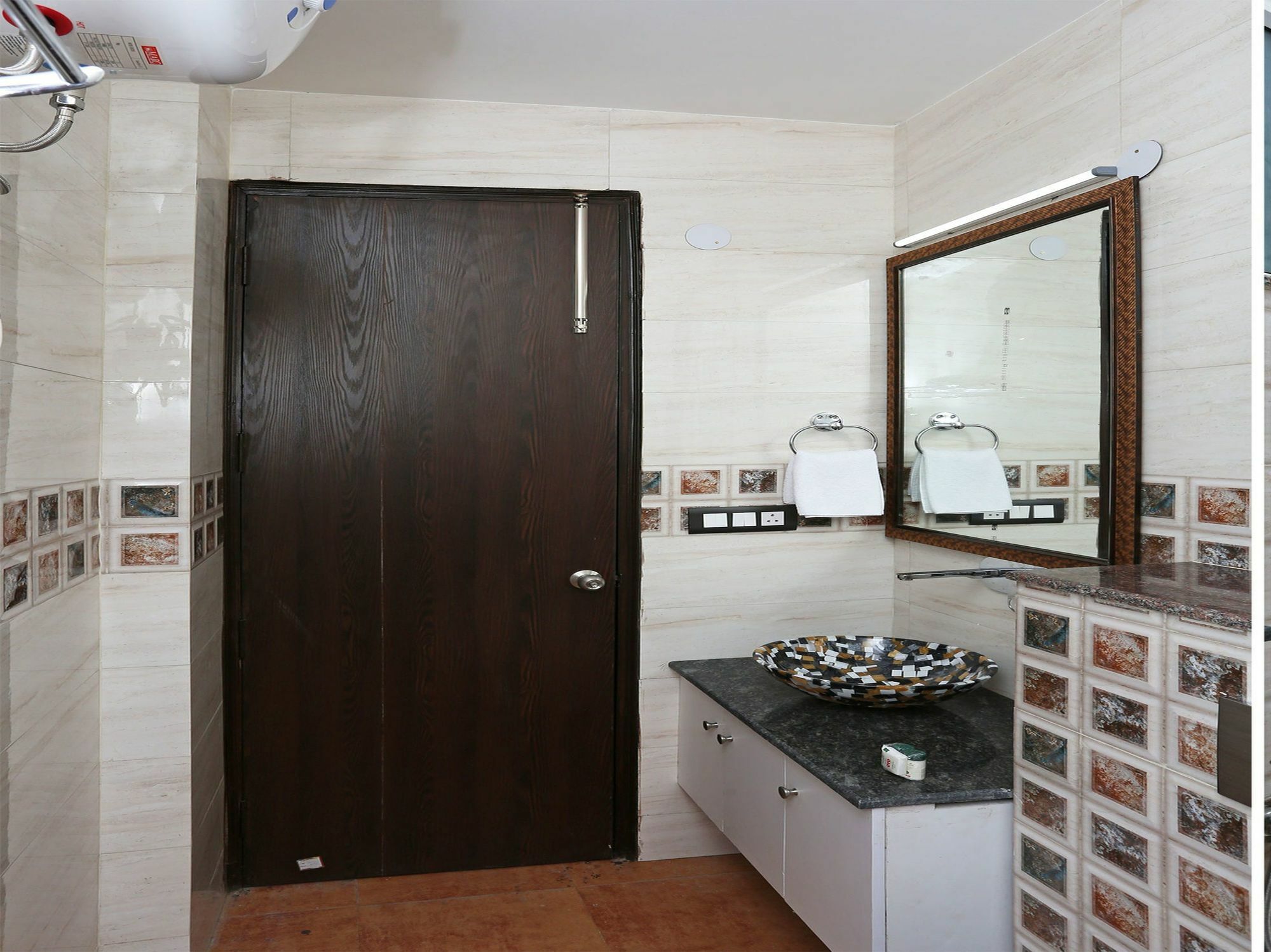Oyo 9934 Nirmal Niwas Hotel Gurgaon
