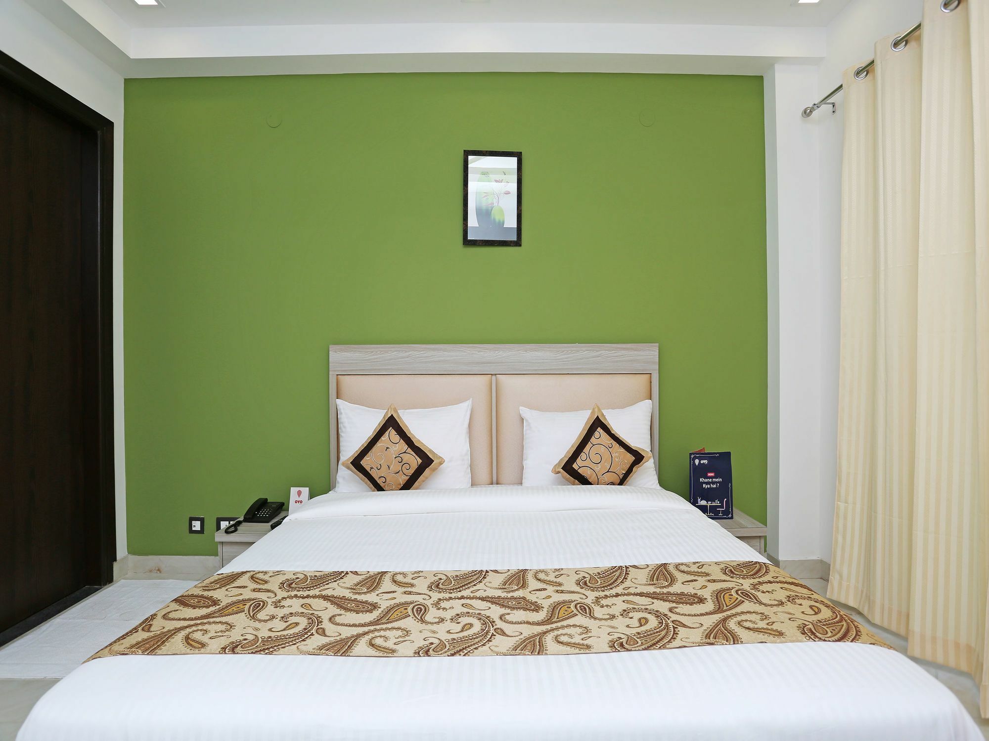 Hotel Oyo 9934 Nirmal Niwas
