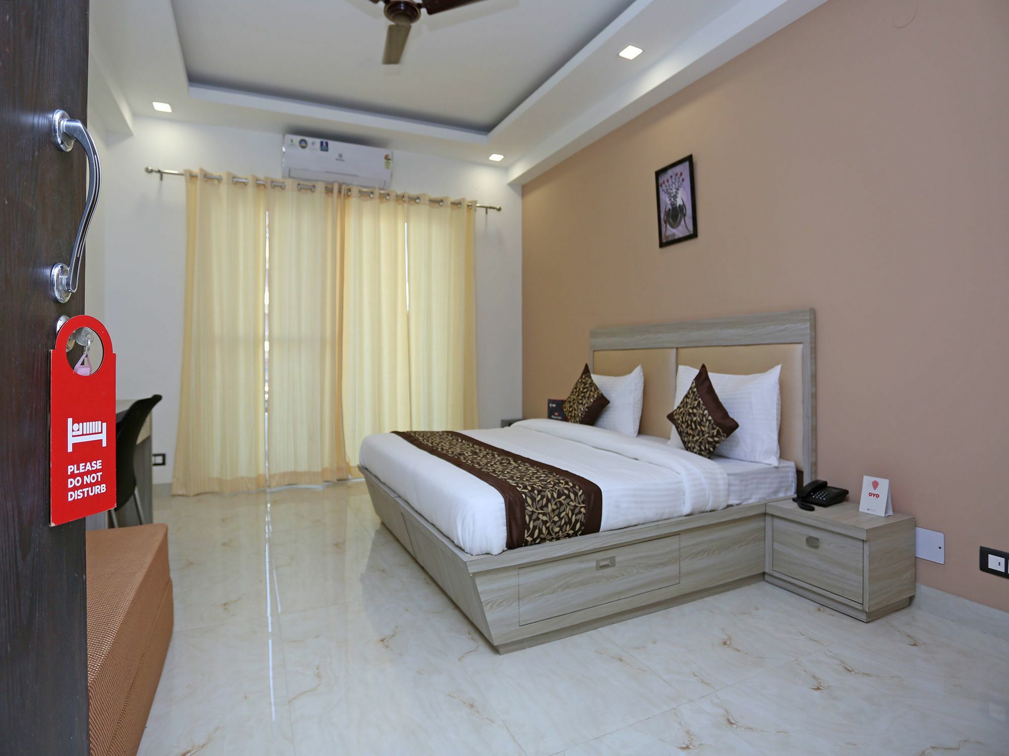 Hotel Oyo 9934 Nirmal Niwas 3*