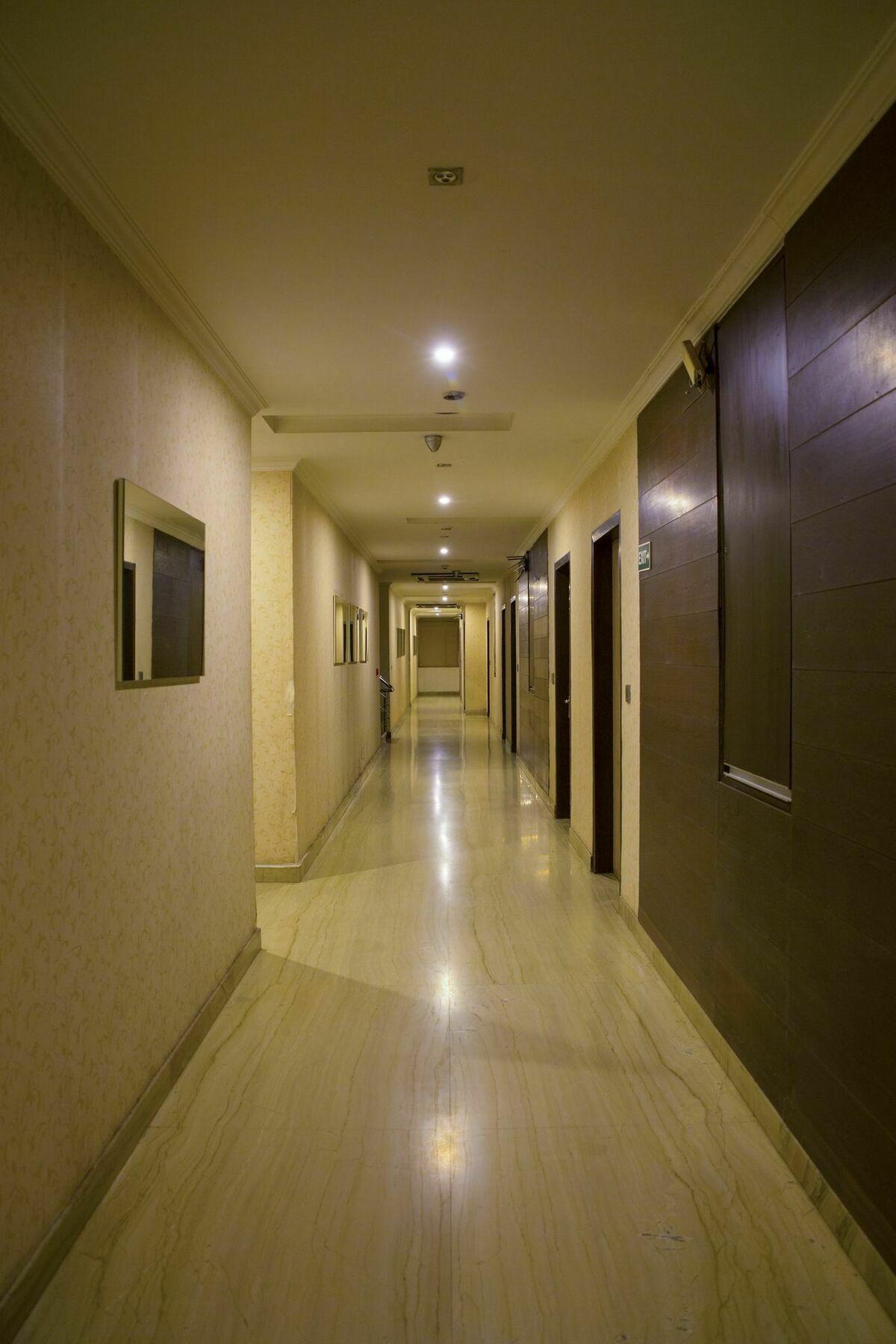 Rv Homes Hotel