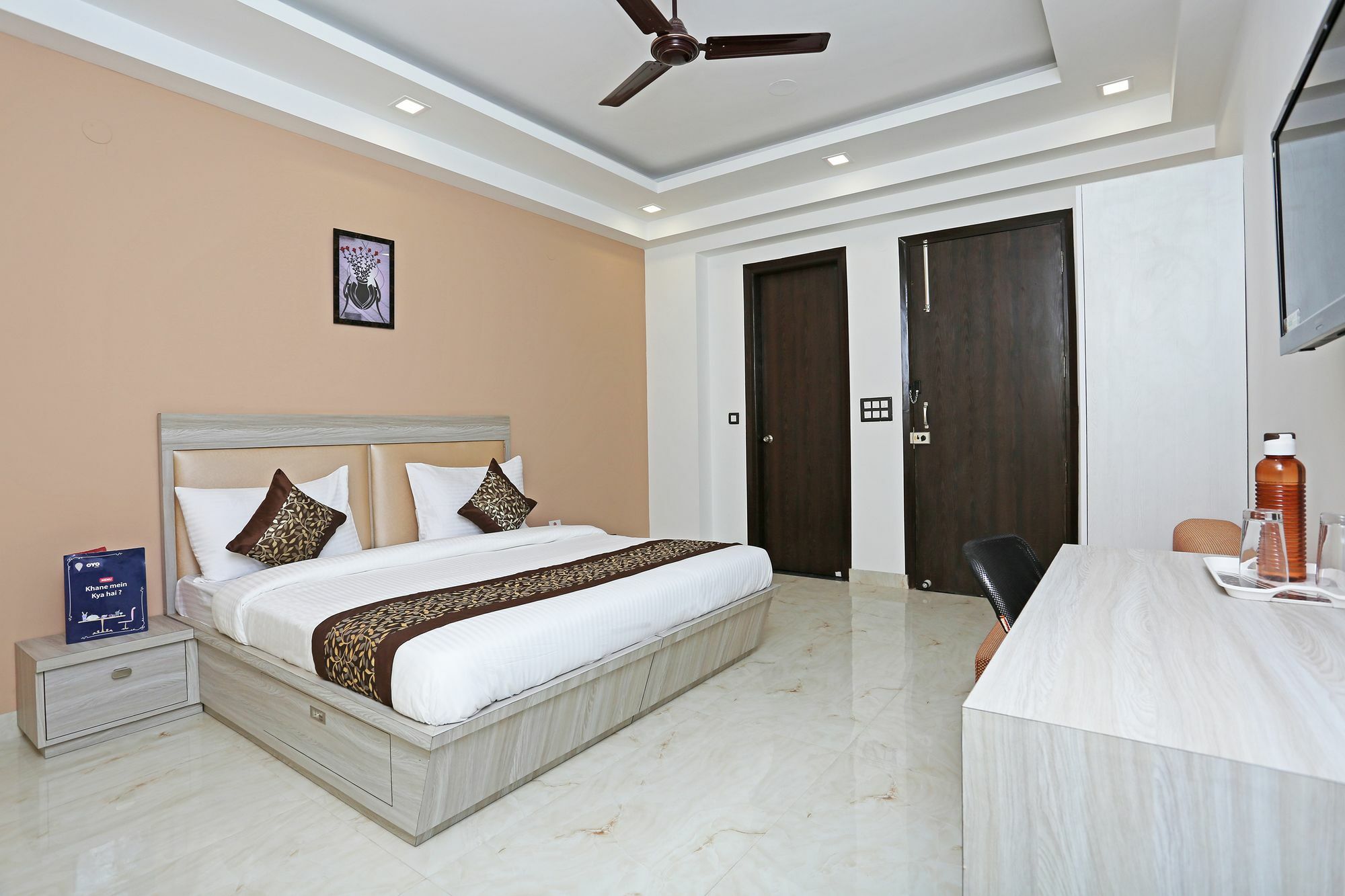 Hotel Oyo 9934 Nirmal Niwas Gurgaon