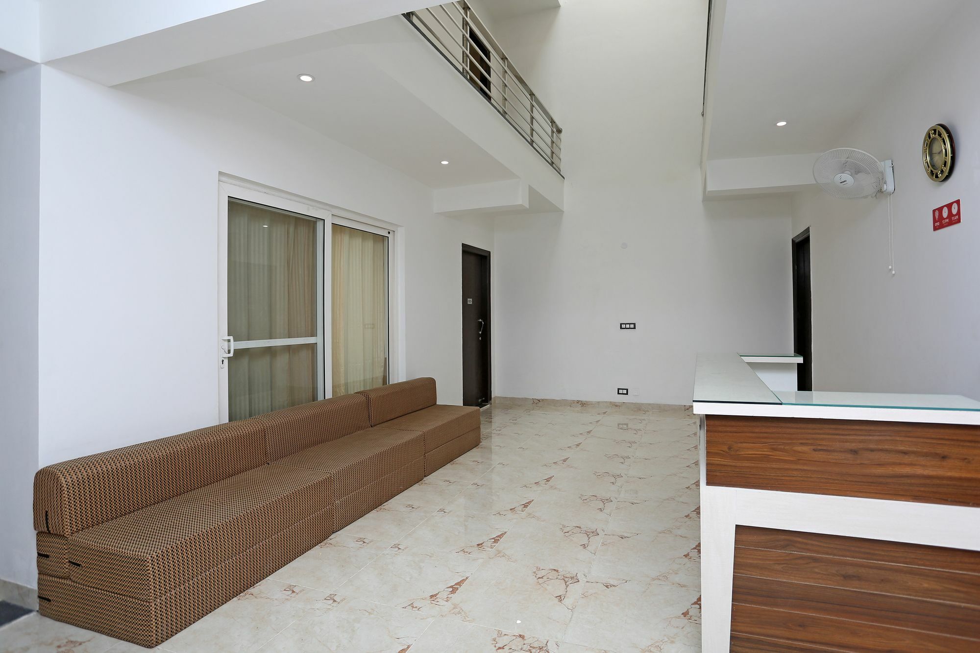 Oyo 9934 Nirmal Niwas Hotel Gurgaon