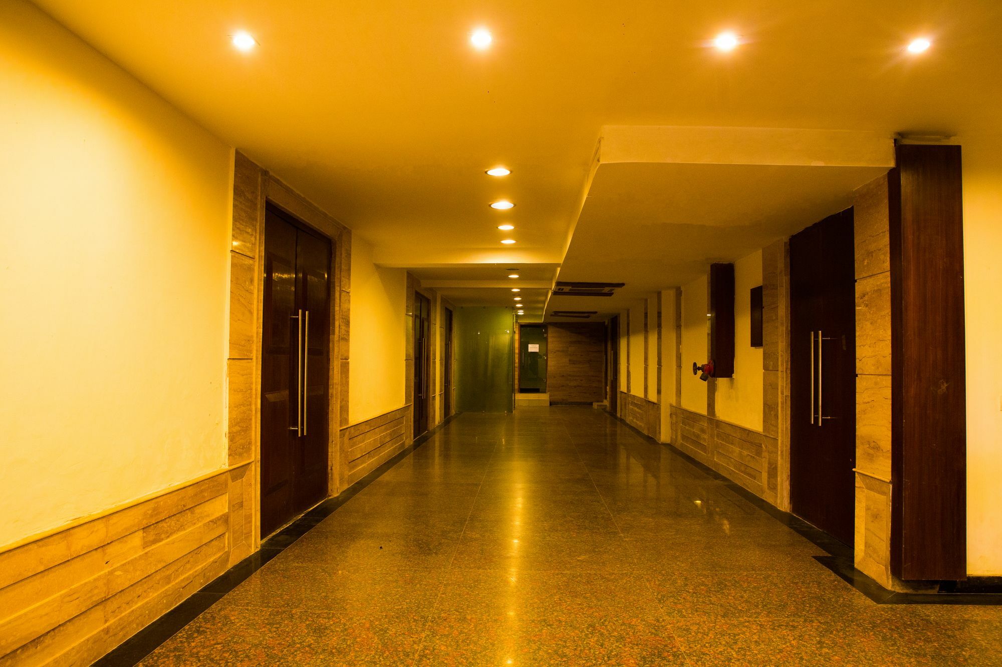 Rv Homes 3* Gurgaon