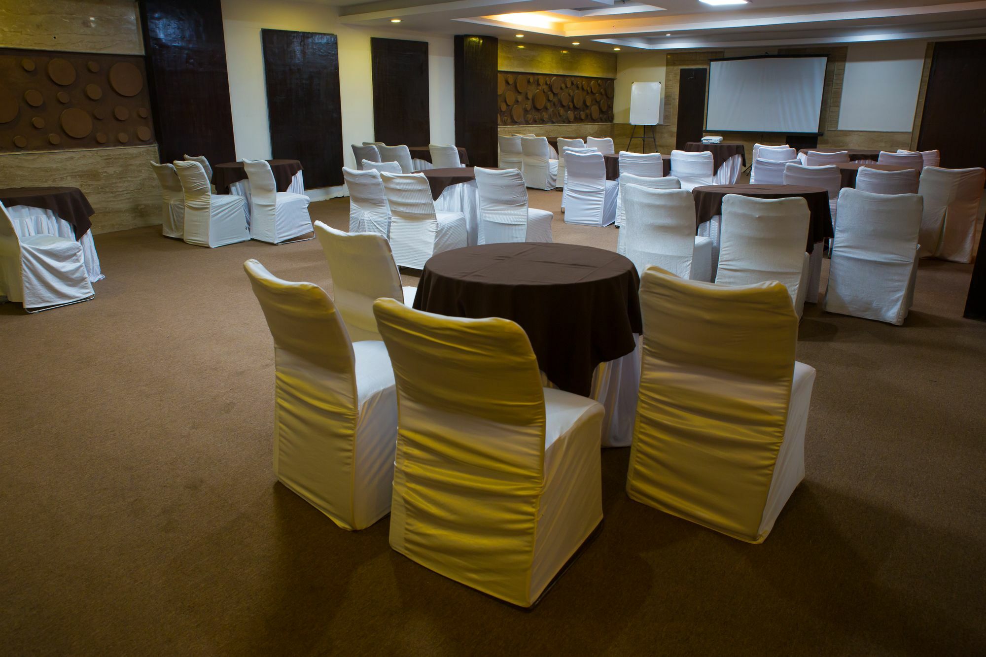 Rv Homes 3* Gurgaon