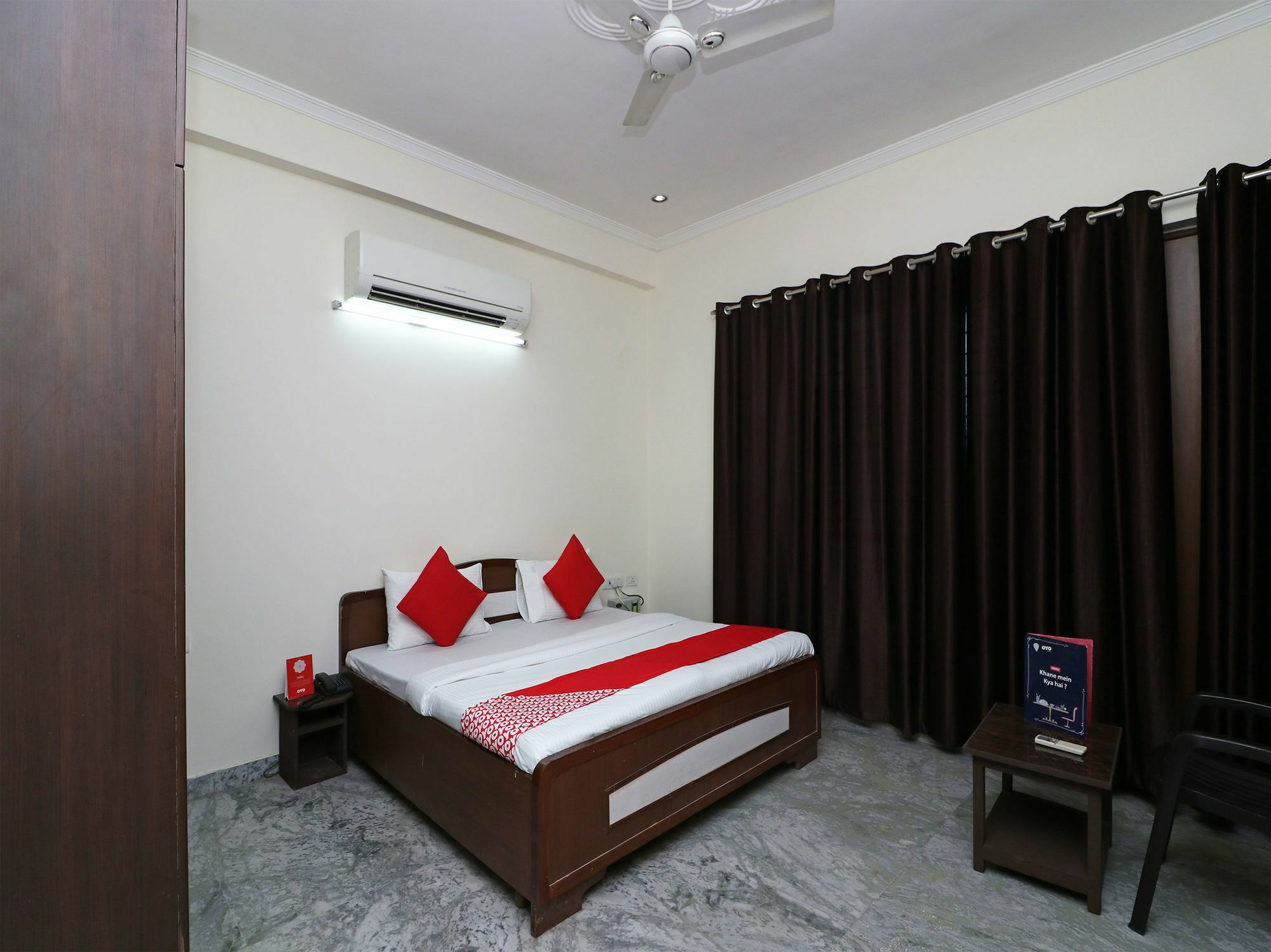 Hotel Oyo 15736 Little Residency